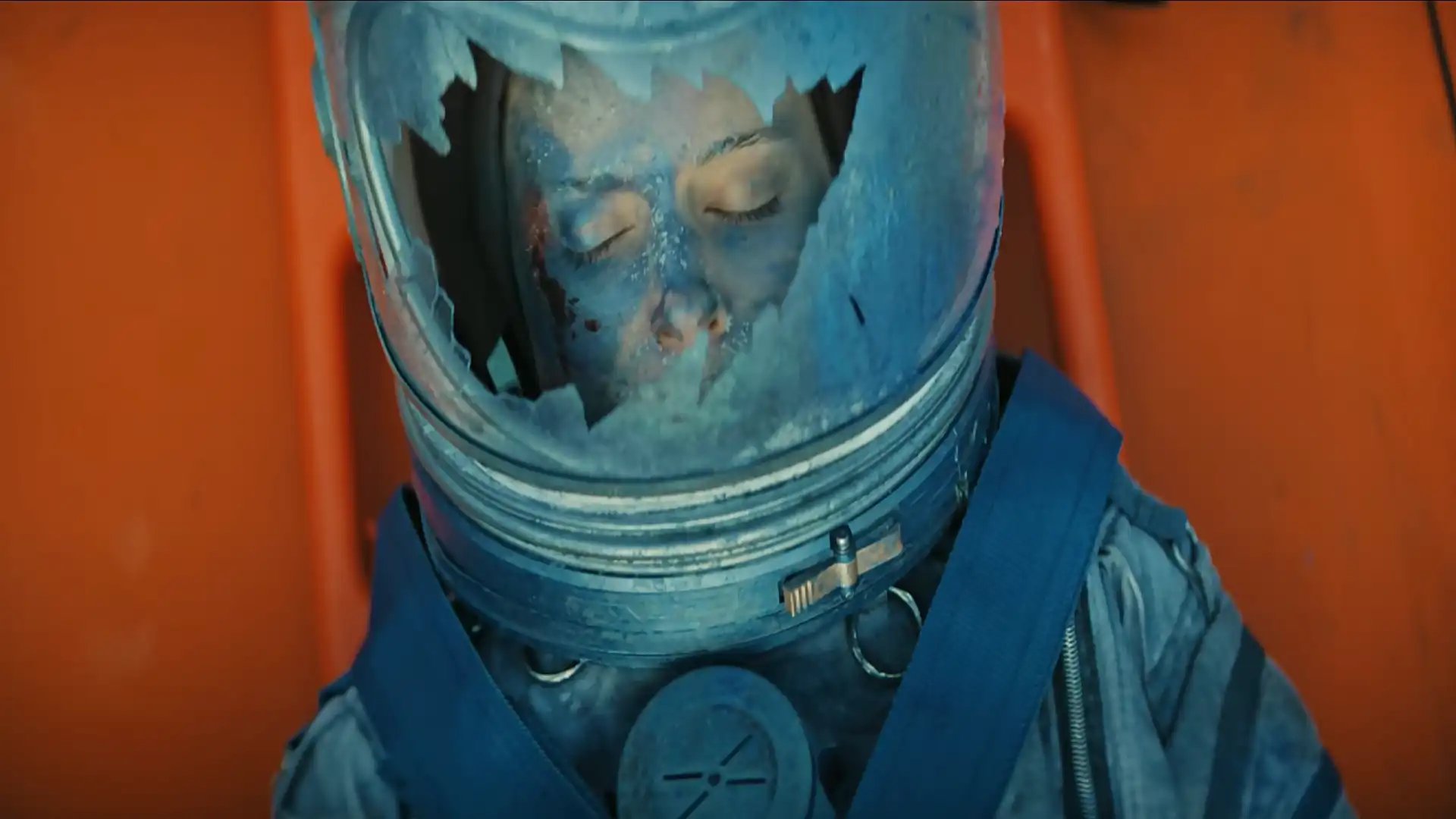 Hoy 26 de septiembre se estrena la astronauta en cines