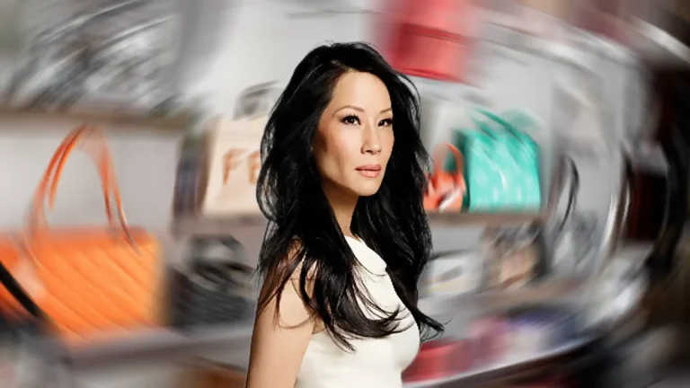 Lucy Liu superfakes