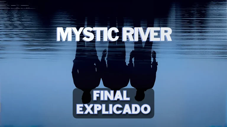 Mystic River final explicado de la película de Clint Eastwood