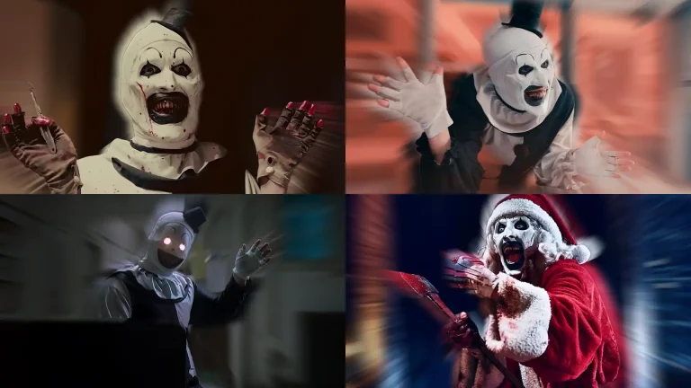 Orden Cronológico Completo de la Saga Terrifier: La Guía Definitiva del Fenómeno Gore que Revolucionó el Terror Moderno