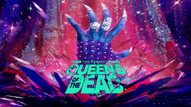 Primera película zombie Queens of the Dead de Tina Romero