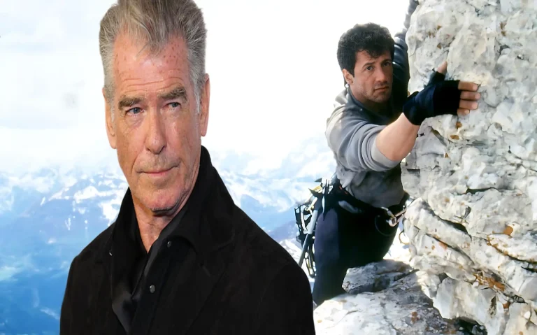 Pierce Brosnan remake Máximo Riesgo