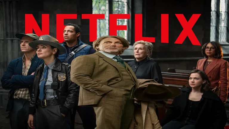 Puñales por la Espalda 3: tráiler oficial y primeras críticas