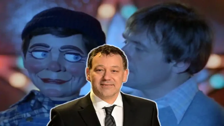 Sam Raimi producirá el remake de Magic, el inquietante clásico de terror psicológico de 1978