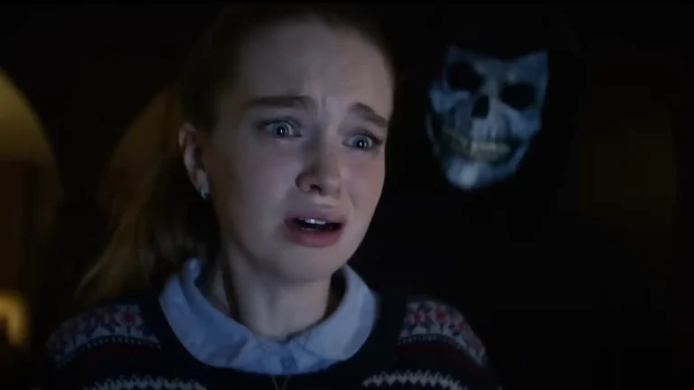 Shudder estrena Night of the Reaper este viernes