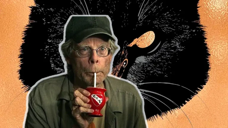 Stephen King rat adaptación película