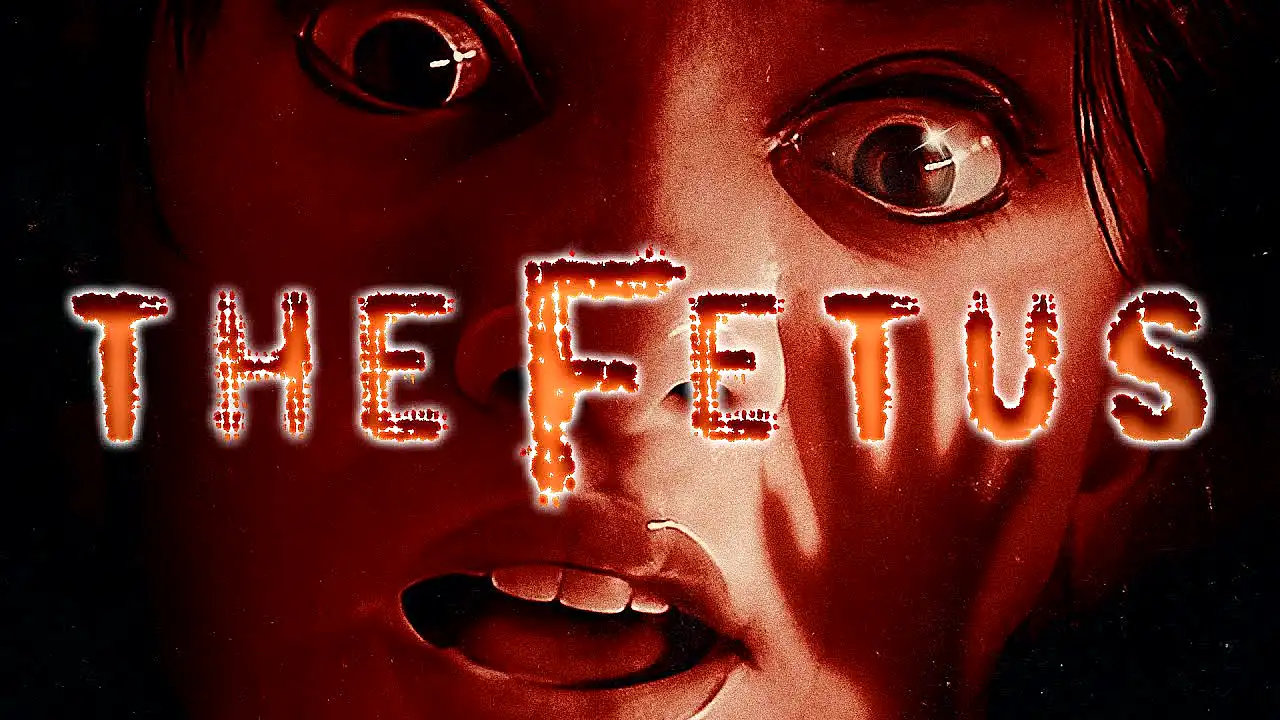 “The Fetus”: Lauren LaVera se enfrenta a un embarazo infernal en el tráiler oficial