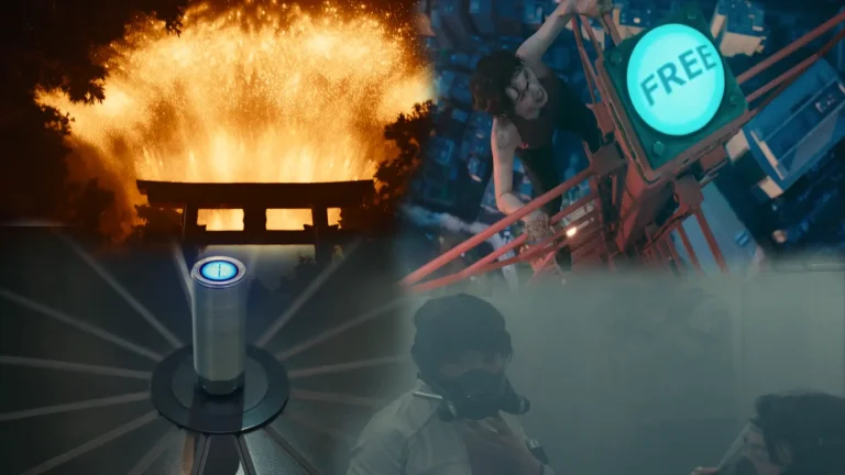 Todos los juegos de alice in borderland temporada 3 como funcionan y como superarlos