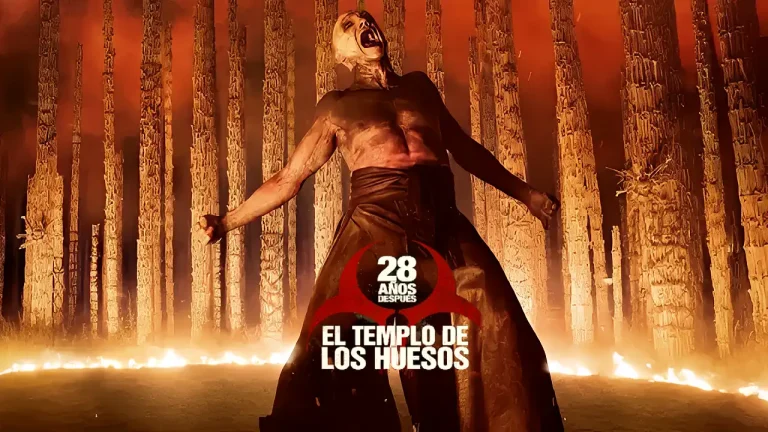 Tráiler y primeros datos de 28 años después el templo de los huesos: sinopsis y fecha de estreno