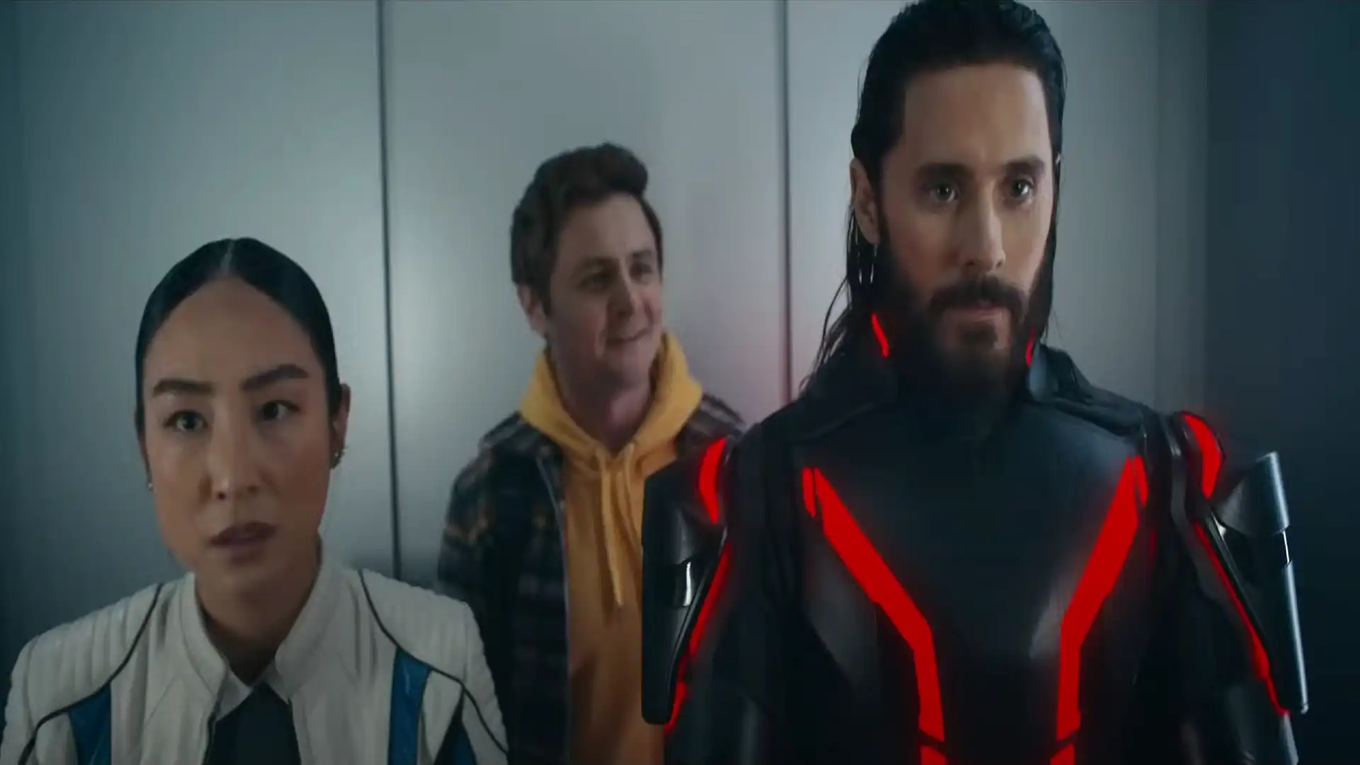 Tron Ares Featurette