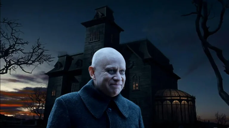 el Tío Fétido tendrá su propio spin-off