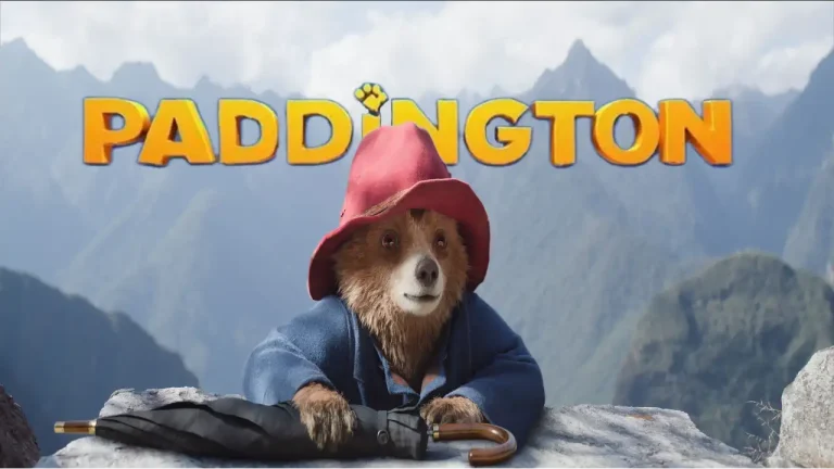 paddington 4 en desarrollo para estrenar en 2027 o 2028