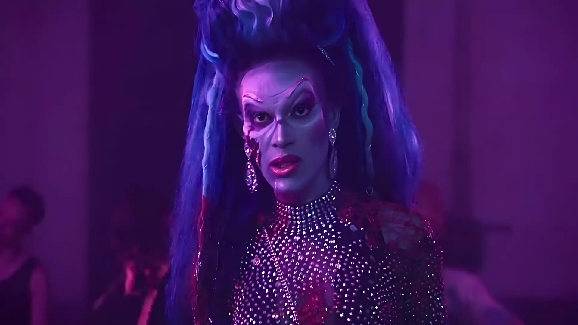 “Queens of the Dead”: la hija de George A. Romero presenta su comedia zombi más queer y alocada