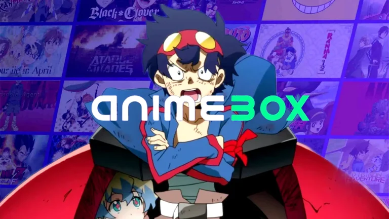 Animebox anuncia sus estrenos para 2026