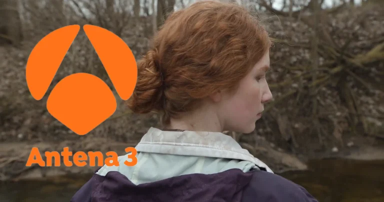 Antena 3 multicine sombras en el río