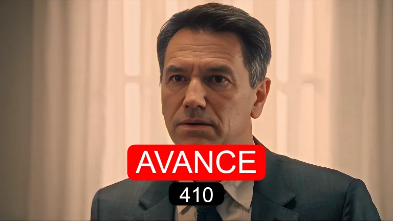 avance sueños de libertad begoña embarazada se lo cuenta a Gabriel miércoles 8 de octubre capítulo 410