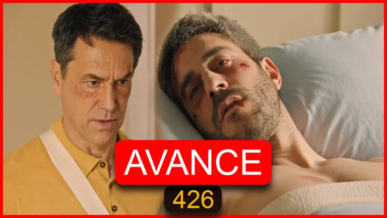 Avance Sueños de Libertad capítulo 426 (Jueves)