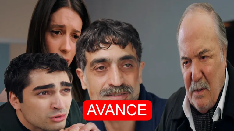 Avance Una nueva vida capitulo 56 domingo 5 de octubre de 2025