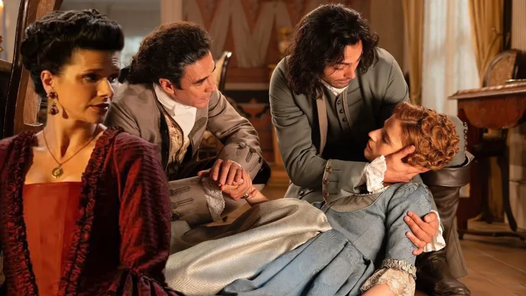 Avance Valle Salvaje 278 viernes 17 octubre