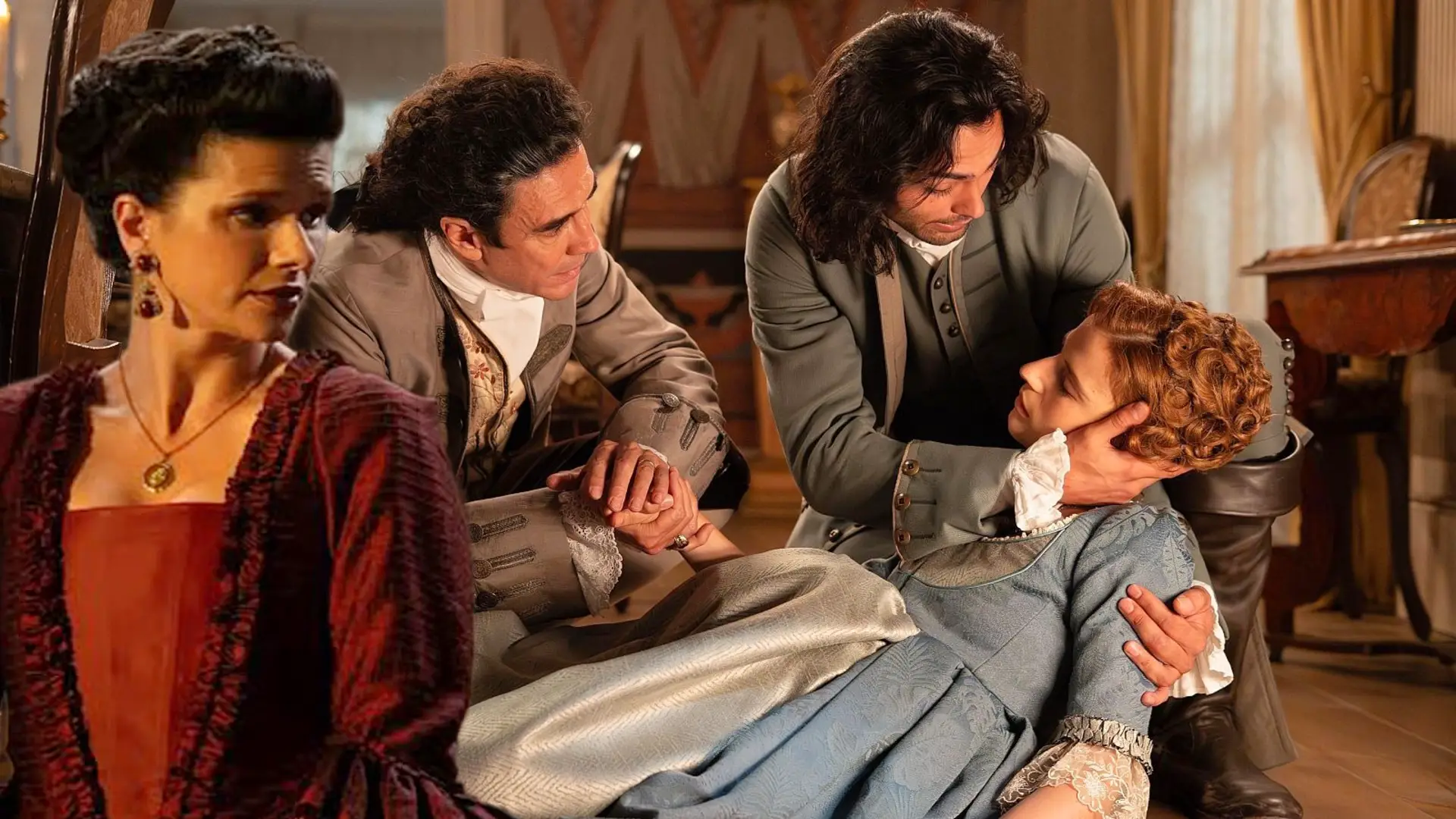 Avance Valle Salvaje 278 viernes 17 octubre