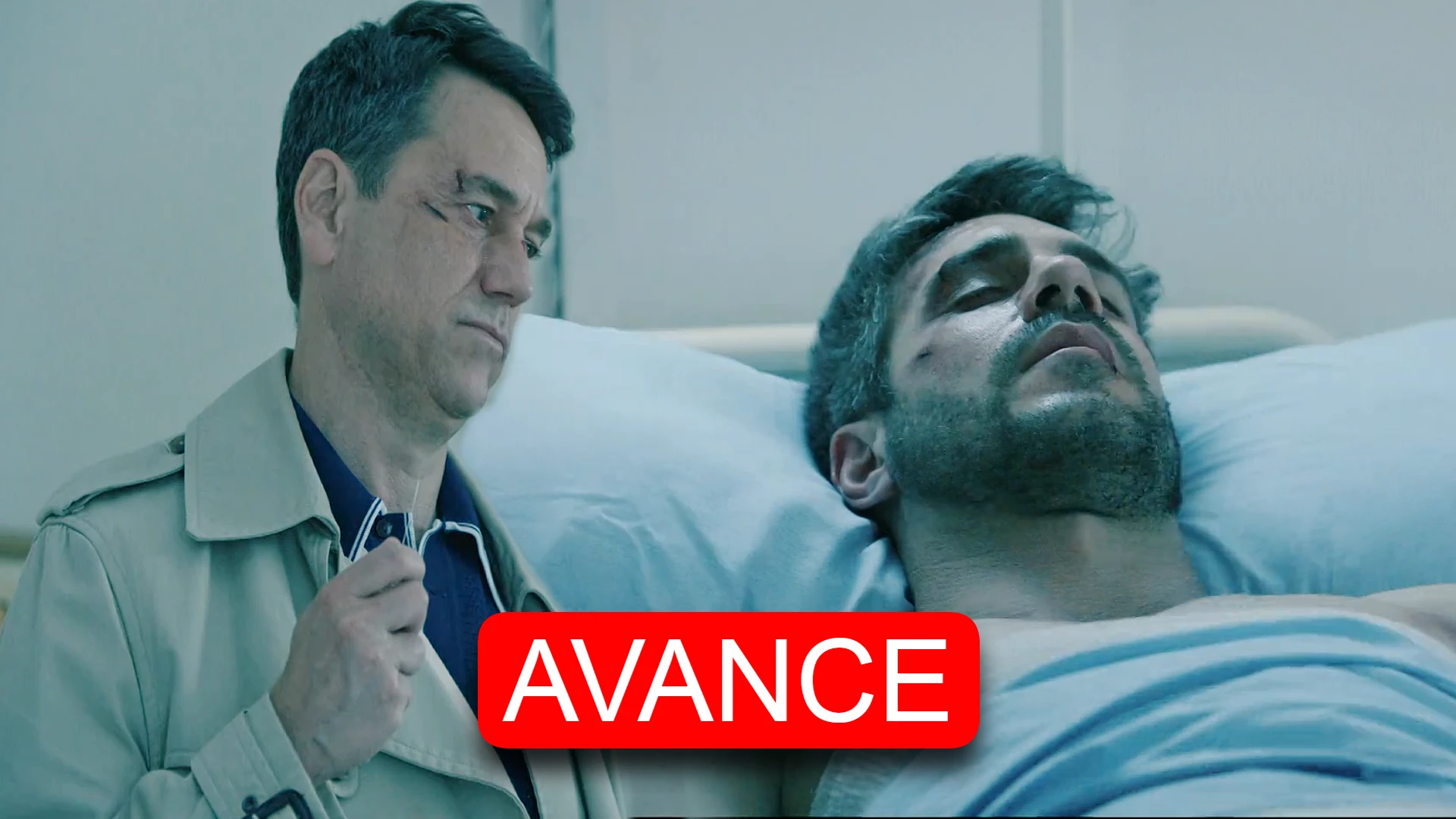 Avance capítulo 424 de ‘Sueños de libertad’ (martes, 28 de octubre)