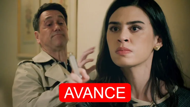 Avance capítulo 425 de Sueños de libertad (miércoles, 29 de octubre)