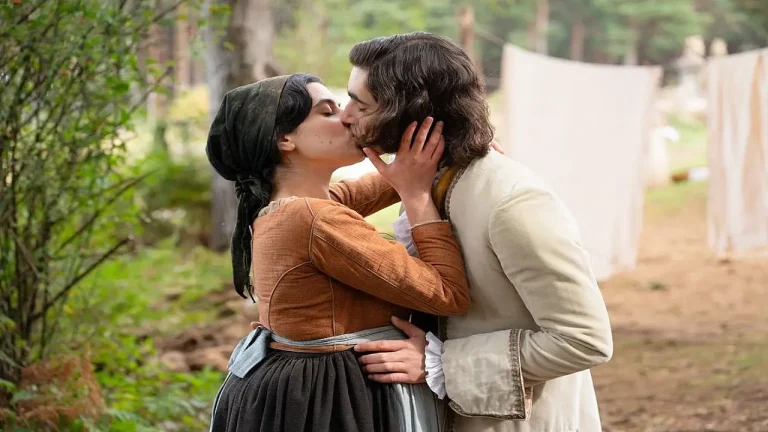 Avance de ‘Valle Salvaje’ capítulo 286 (viernes 31 de octubre)