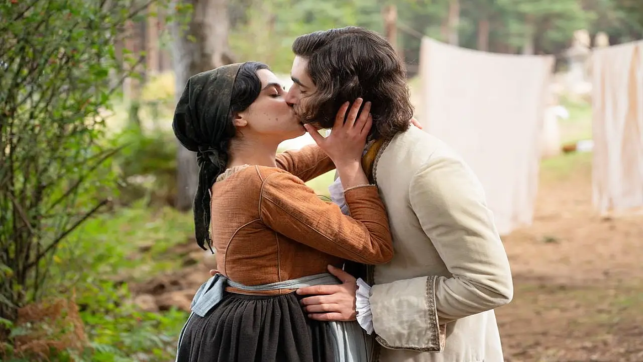 Avance de ‘Valle Salvaje’ capítulo 286 (viernes 31 de octubre)