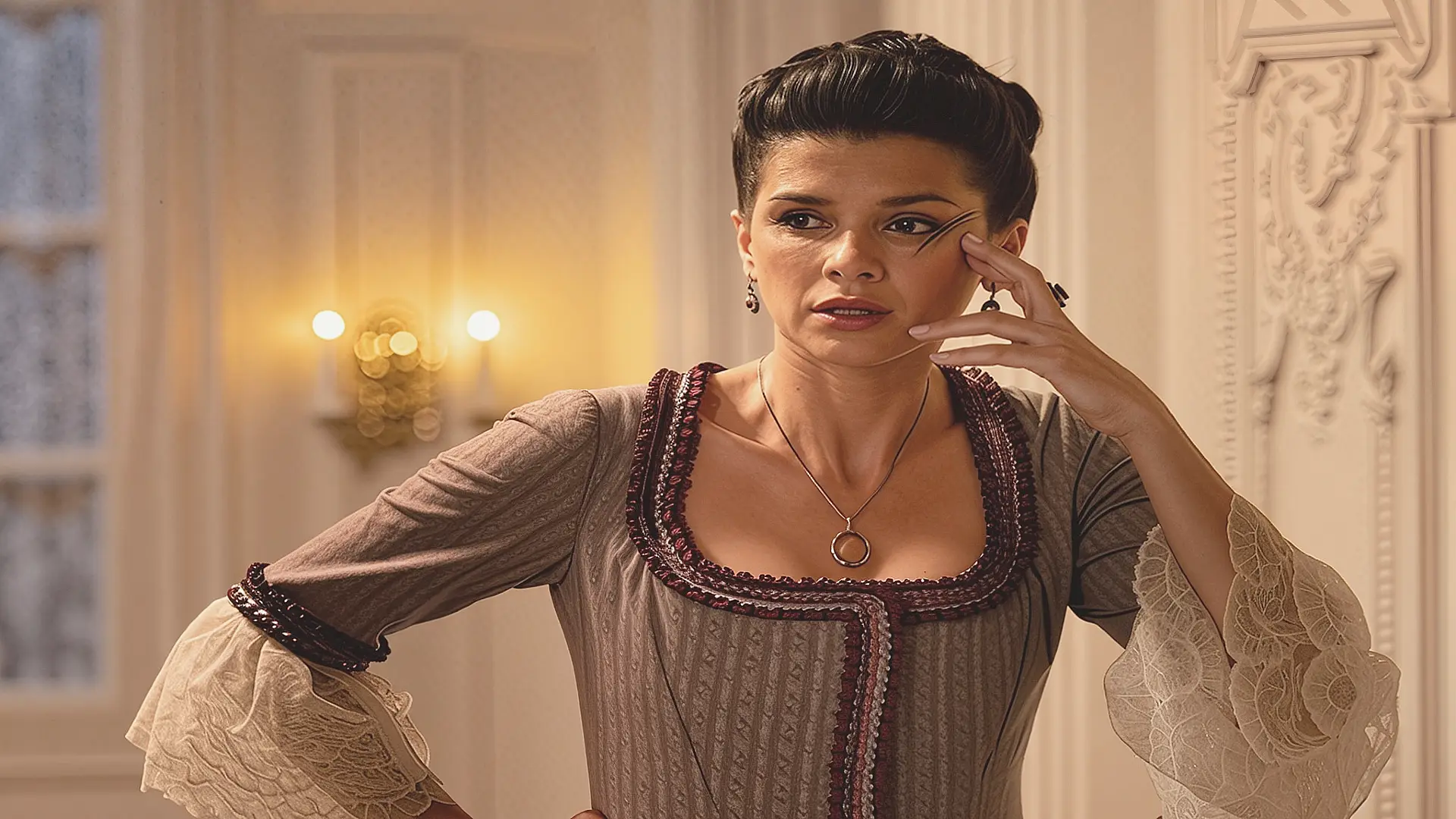 Avance del capítulo 277 de Valle Salvaje (jueves, 16 de octubre)