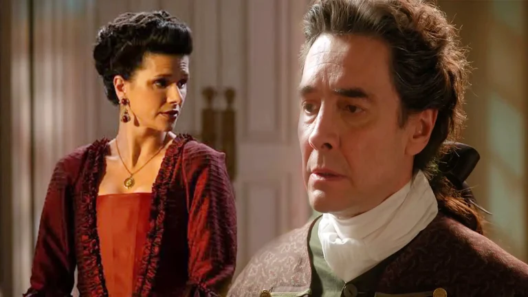 Avance del capítulo 284 de ‘Valle Salvaje’ (martes, 28 de octubre)