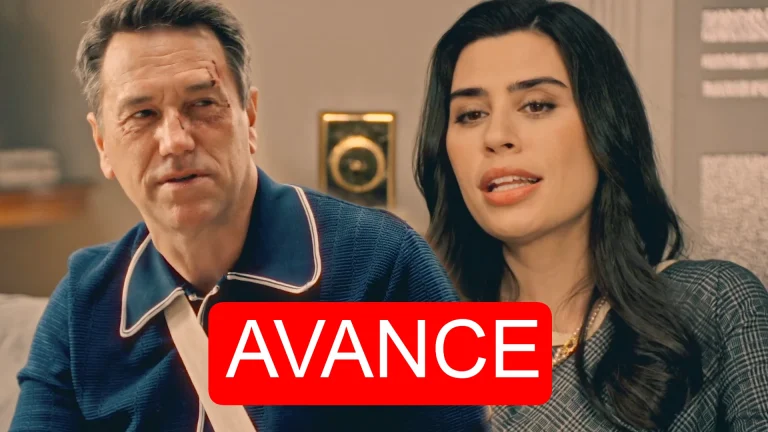 Avance del capítulo 423 de Sueños de libertad