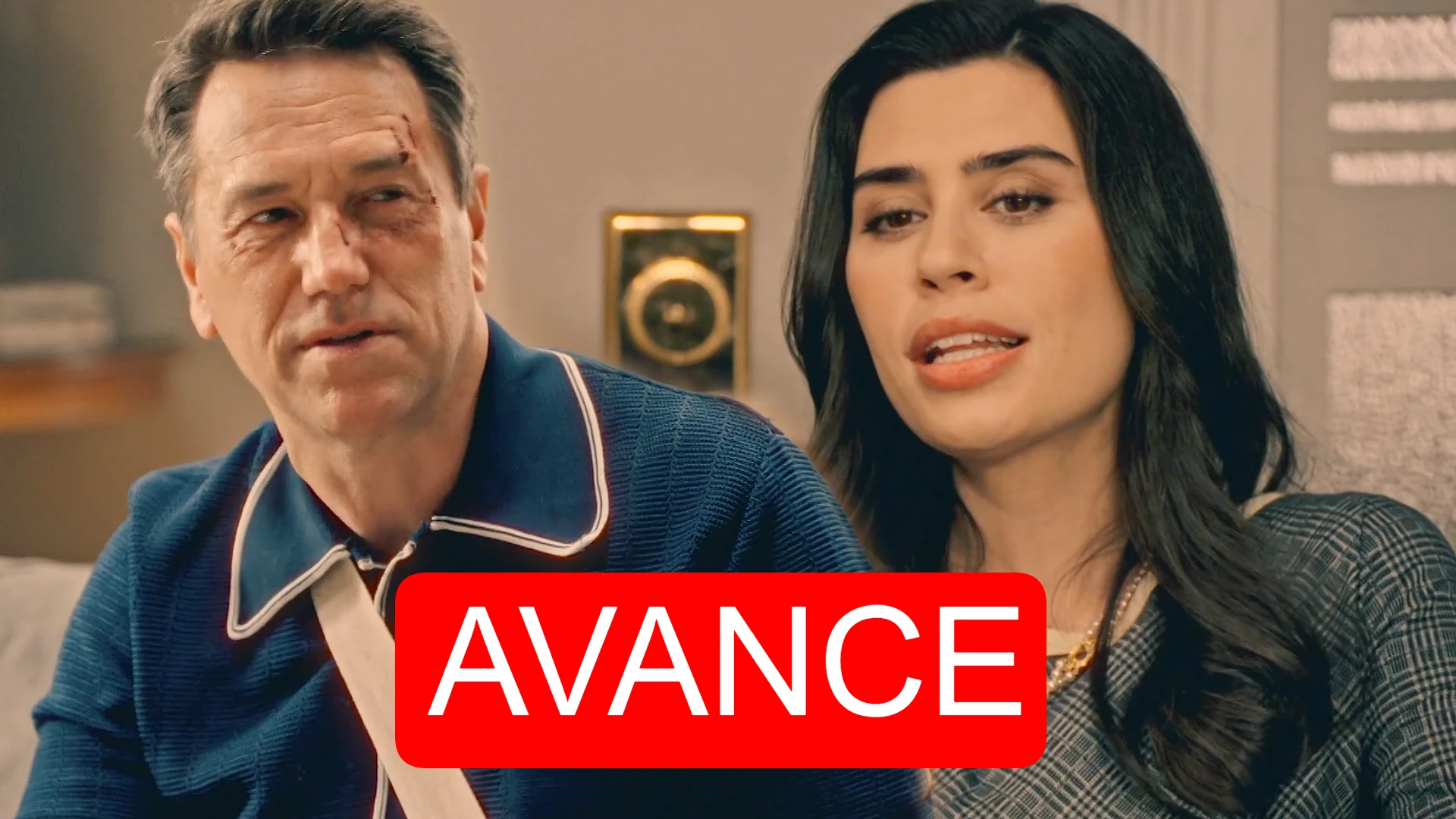 Avance del capítulo 423 de Sueños de libertad