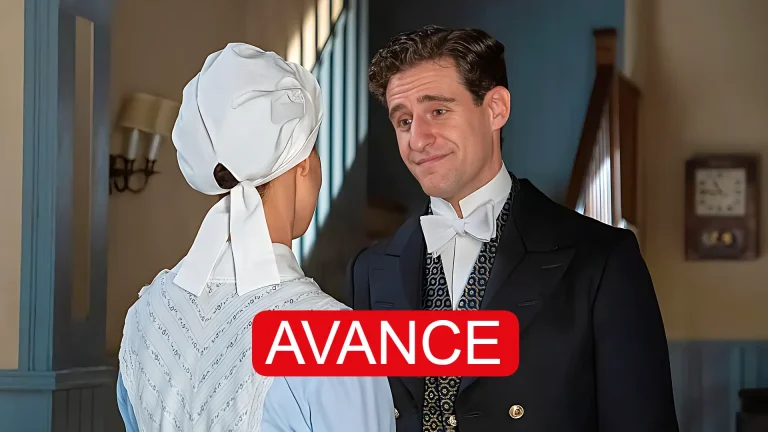 Avance del capítulo 701 del martes 21 de octubre