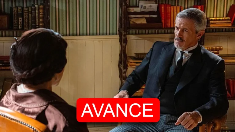 Avance del capítulo 704 de ‘La Promesa’ (lunes, 27 de octubre): una propuesta inesperada y un secreto que lo cambia todo