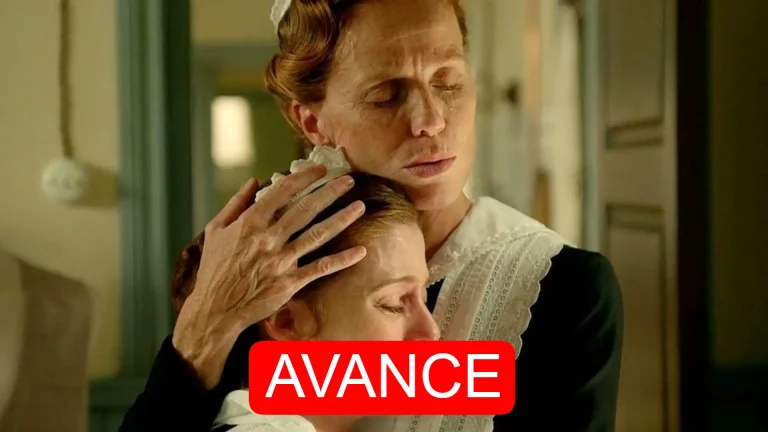 Avance del capítulo 705 del jueves 30 de octubre