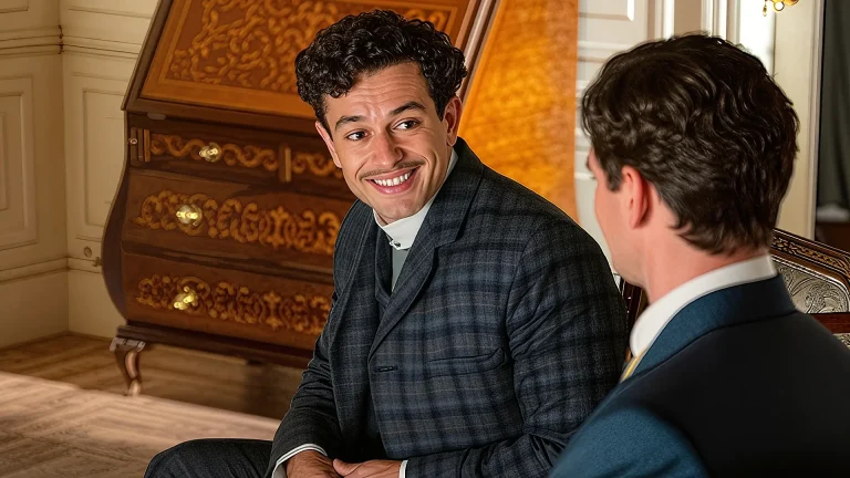 Avance la promesa capítulo 696 martes 14 de octubre