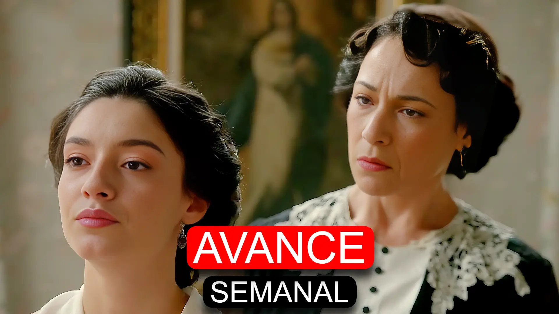 Avance semanal de 'La Promesa' del 27 al 31 de octubre