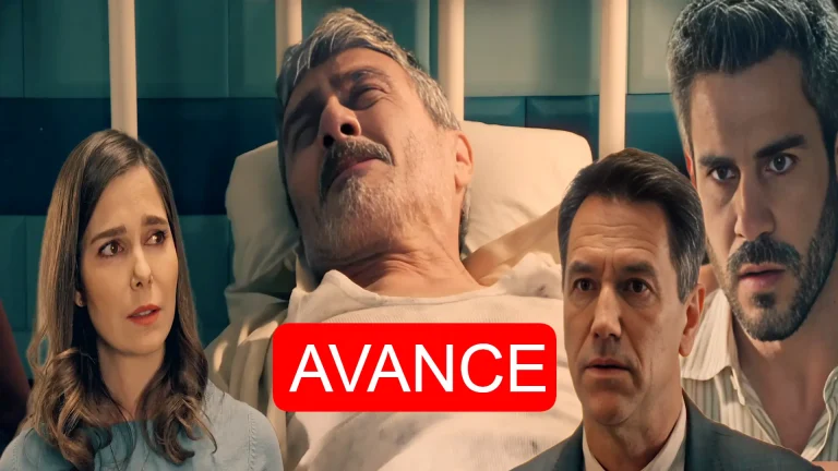 Avance semanal de sueños de libertad 6 de octubre al 10 de octubre de 2025