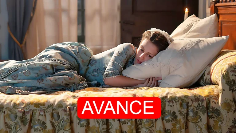 Avance semanal de ‘Valle Salvaje’ (20–23 de octubre)