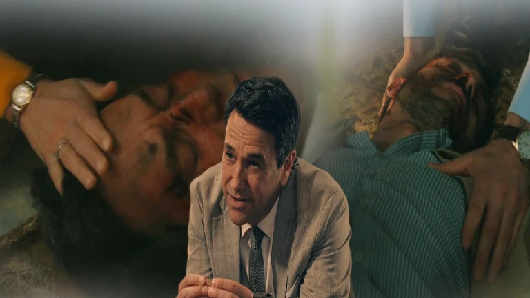 Avance semanal sueños de libertad del 13 al 17 de octubre