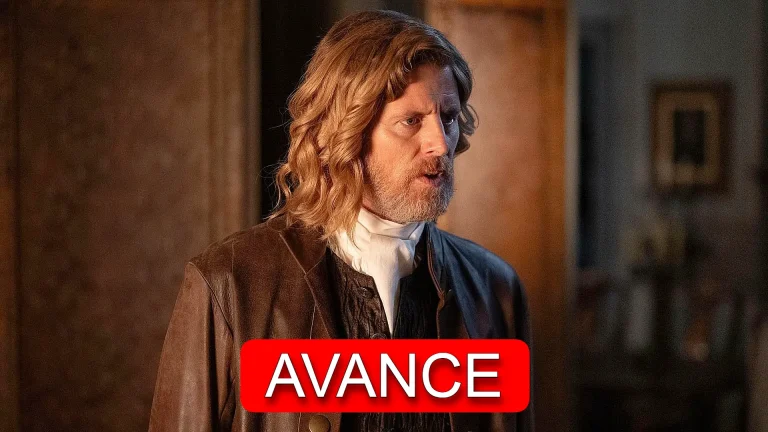 Avance semanal valle salvaje del 27 al 31 de octubre