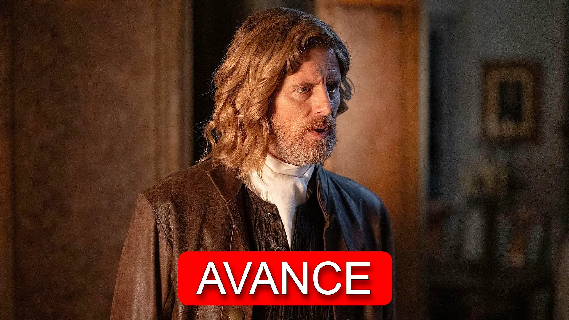 Avance semanal valle salvaje del 27 al 31 de octubre