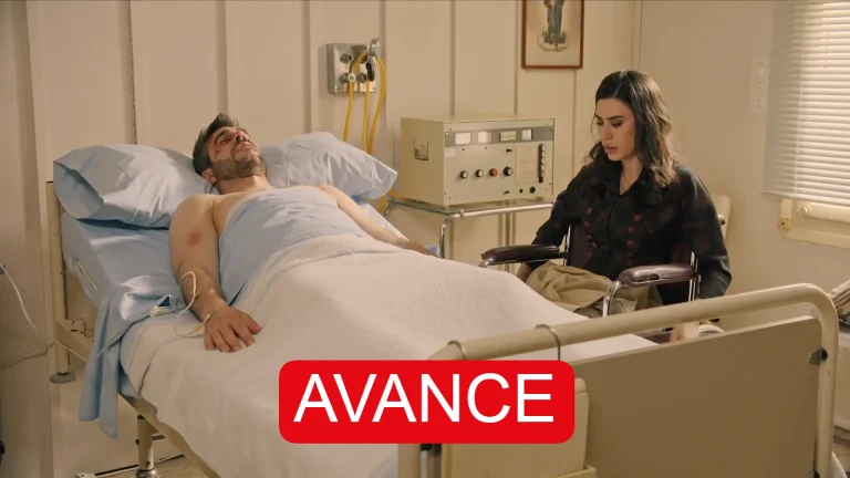 Avance sueños de libertad Martes 21 de octubre – Capítulo 419