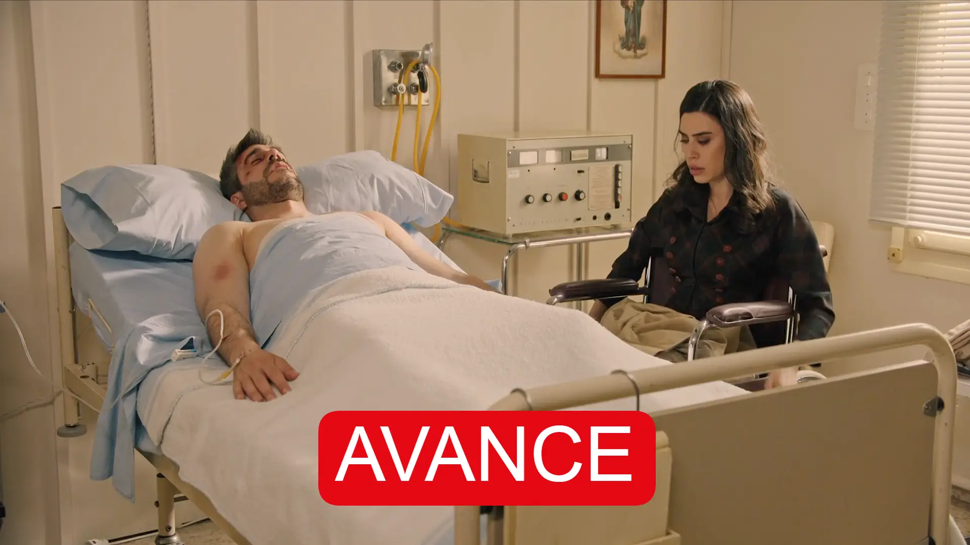 Avance sueños de libertad Martes 21 de octubre – Capítulo 419