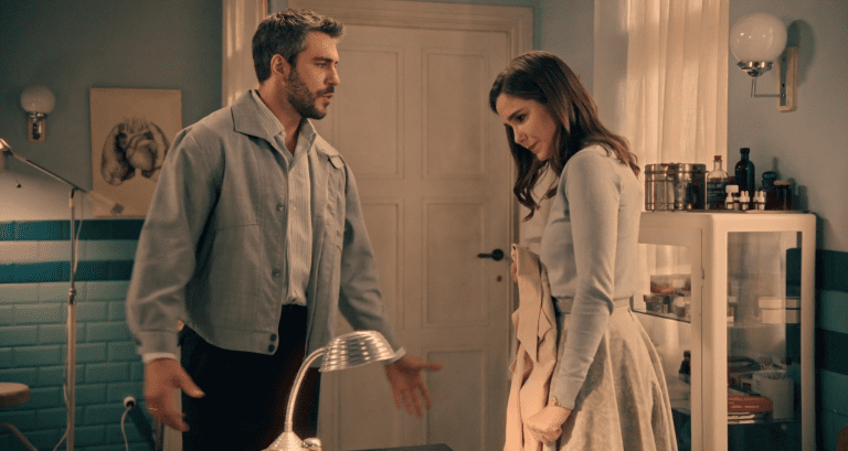 Avance sueños de libertad capitulo 414 martes 14 de octubre