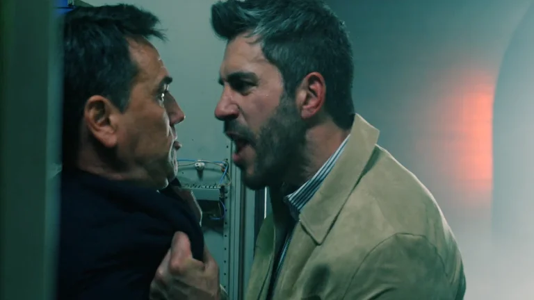 Avance sueños de libertad capítulo 417 viernes 17 de octubre