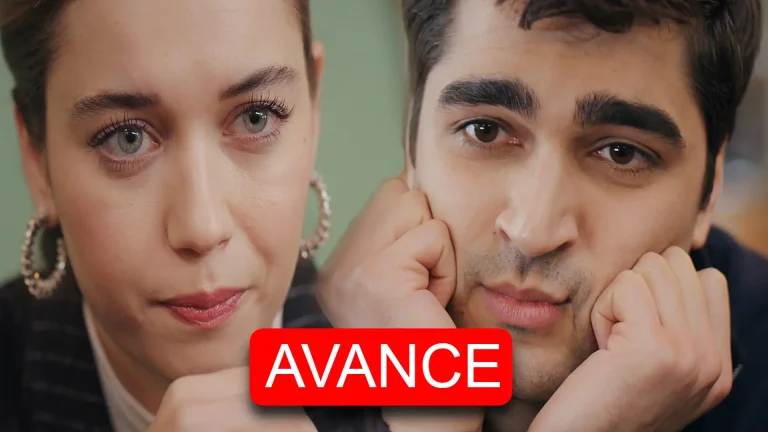 Avance una nueva vida capítulo 59