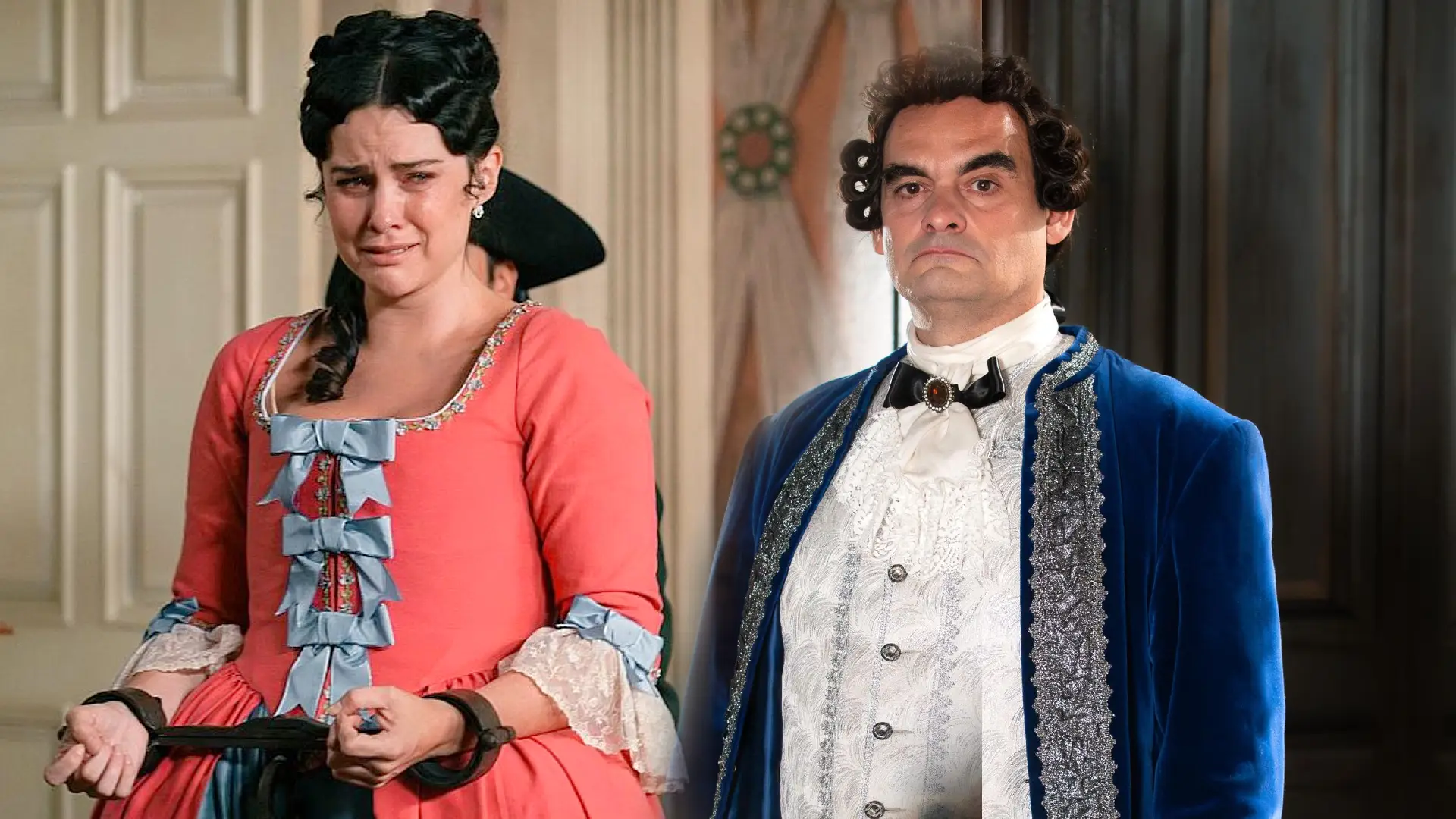 Avance valle salvaje capítulo 272 jueves 9 de octubre