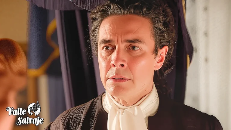 Avance valle salvaje capítulo 275 martes 14 de octubre