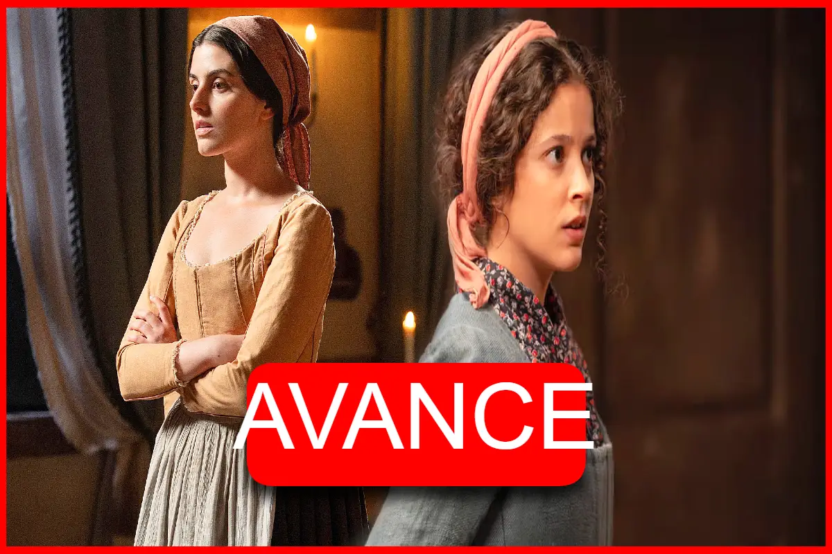 Avance valle salvaje capítulo 285 jueves 30 octubre